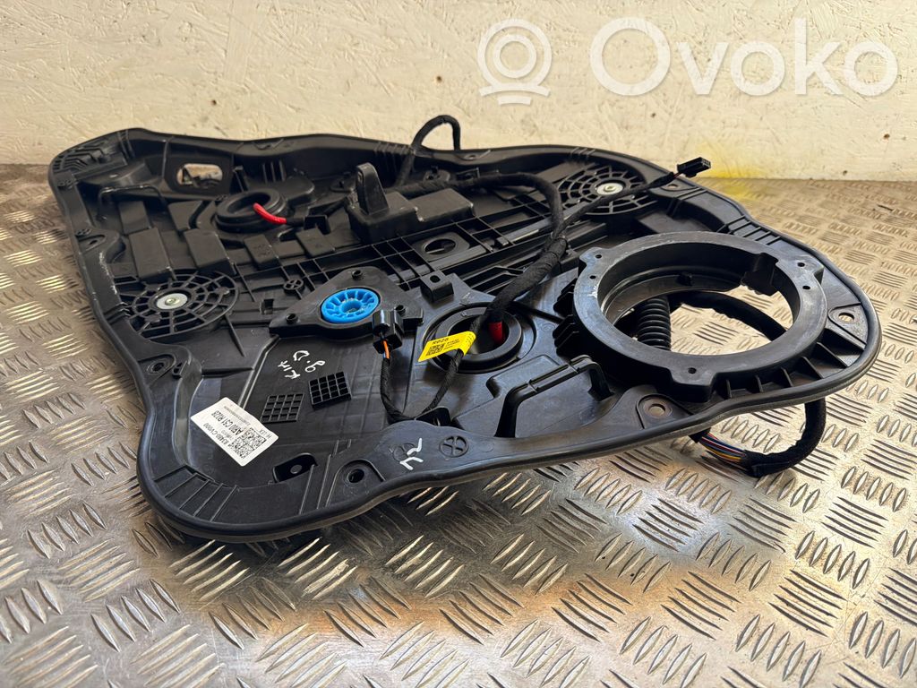 KIA EV6 Elektryczny podnośnik szyby drzwi tylnych 