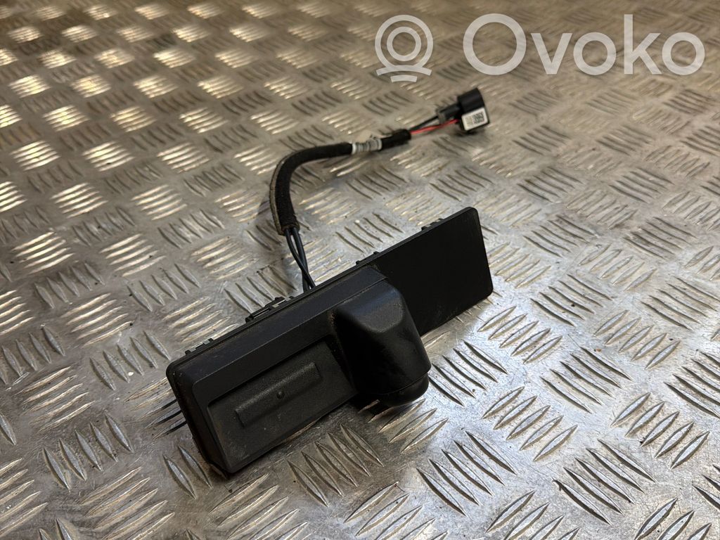 Reversing camera   81820CV010,220114,0000529
