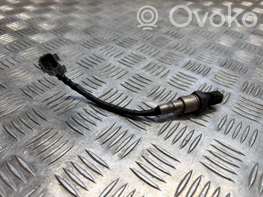 KIA Sportage Lambda probe sensor 