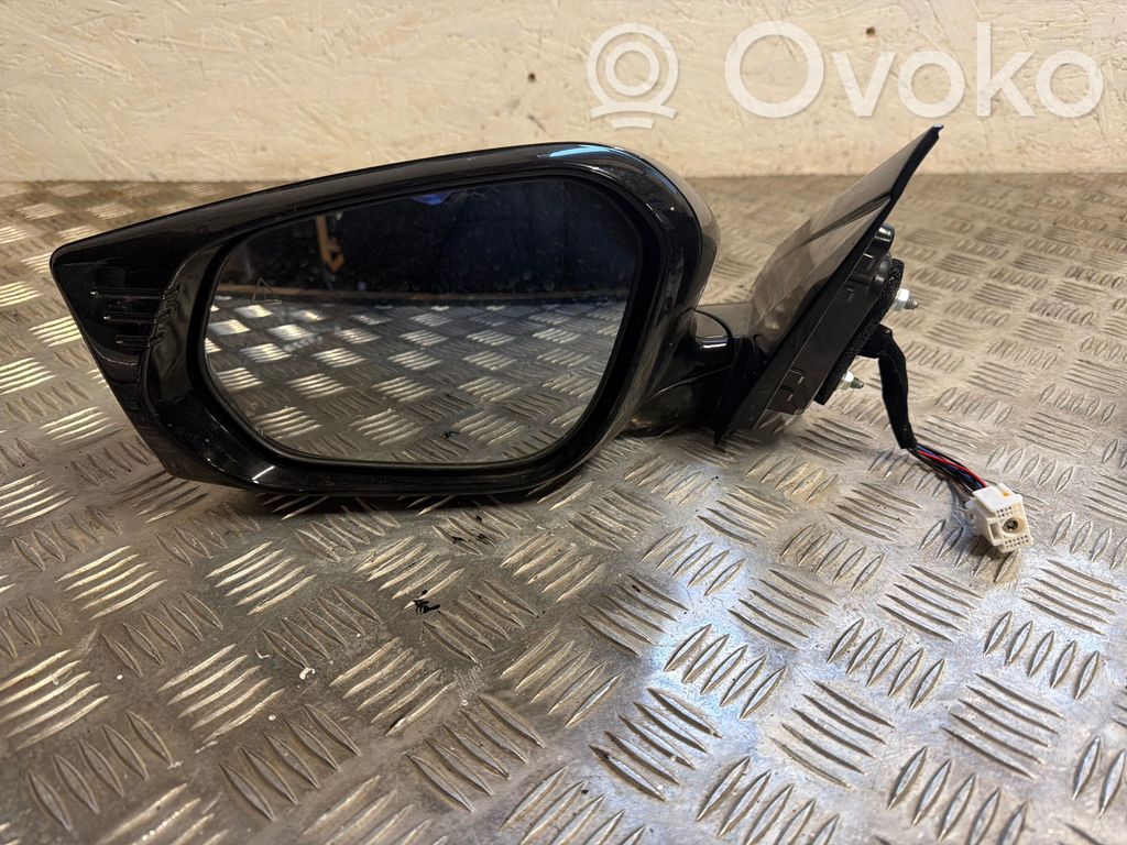 KIA EV6 Front door electric wing mirror 