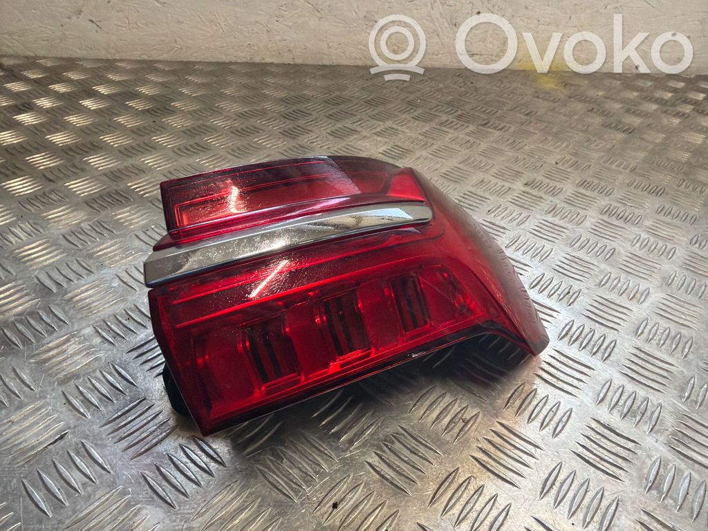 Audi A6 S6 C8 4K Takavalot 
