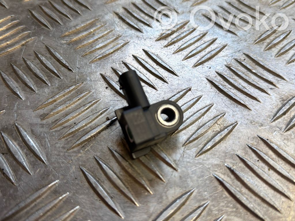 KIA Sportage Airbag deployment crash/impact sensor 