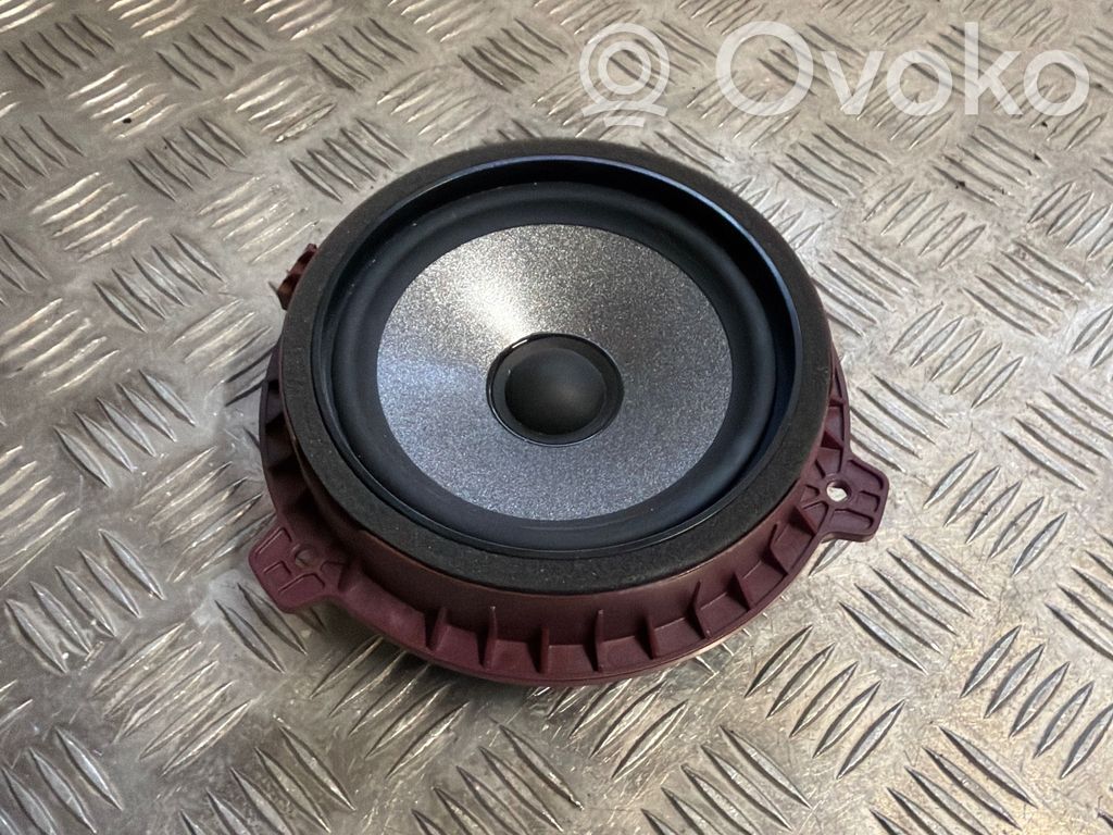 KIA EV6 Altavoz de la puerta trasera 