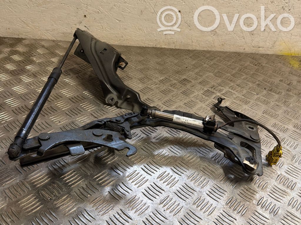 Audi Q5 SQ5 FY Balamale capotă 