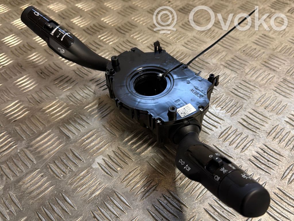 KIA EV6 Wiper turn signal indicator stalk/switch 