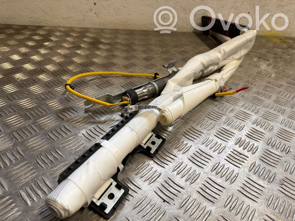 KIA EV6 Kopfairbag 