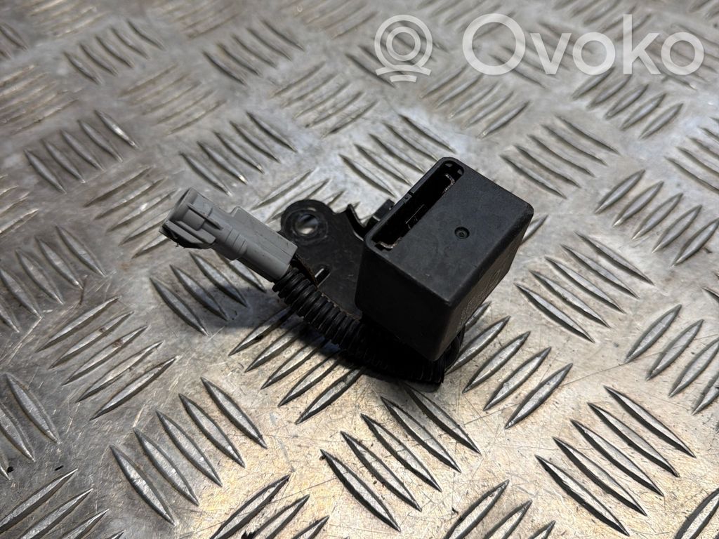 Toyota RAV 4 (XA50) Other relay 