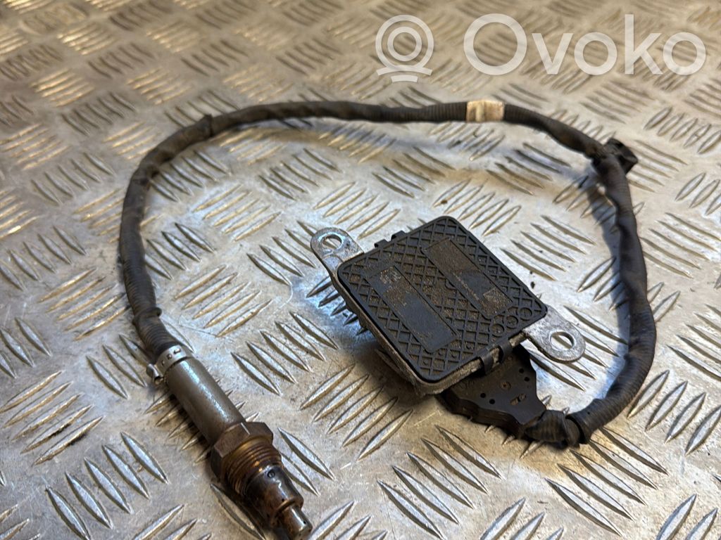 KIA Sportage Lambda probe sensor 