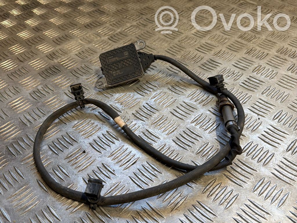 Lambda probe sensor   296602U200,4012005191853
