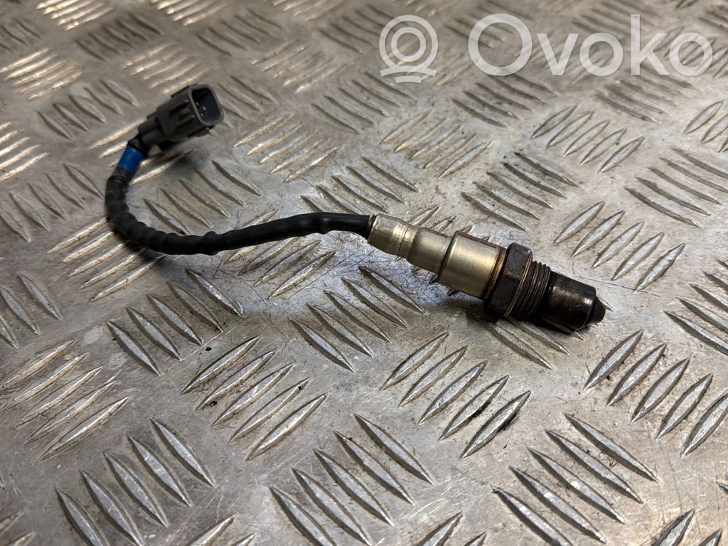 KIA Sportage Lambda probe sensor 