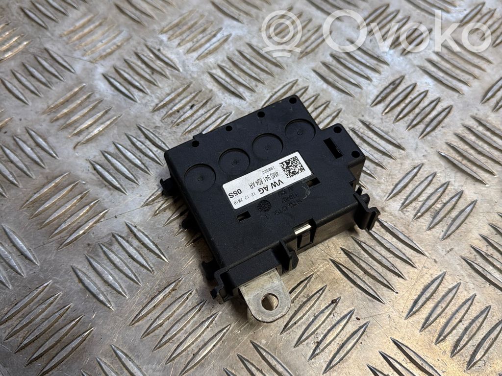 Current control relay   4M0941824AR,12122018,180322