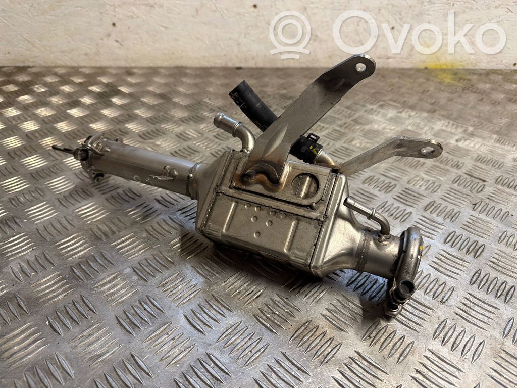 EGR valve cooler   059131508BP,394608,1MTBTN0022850