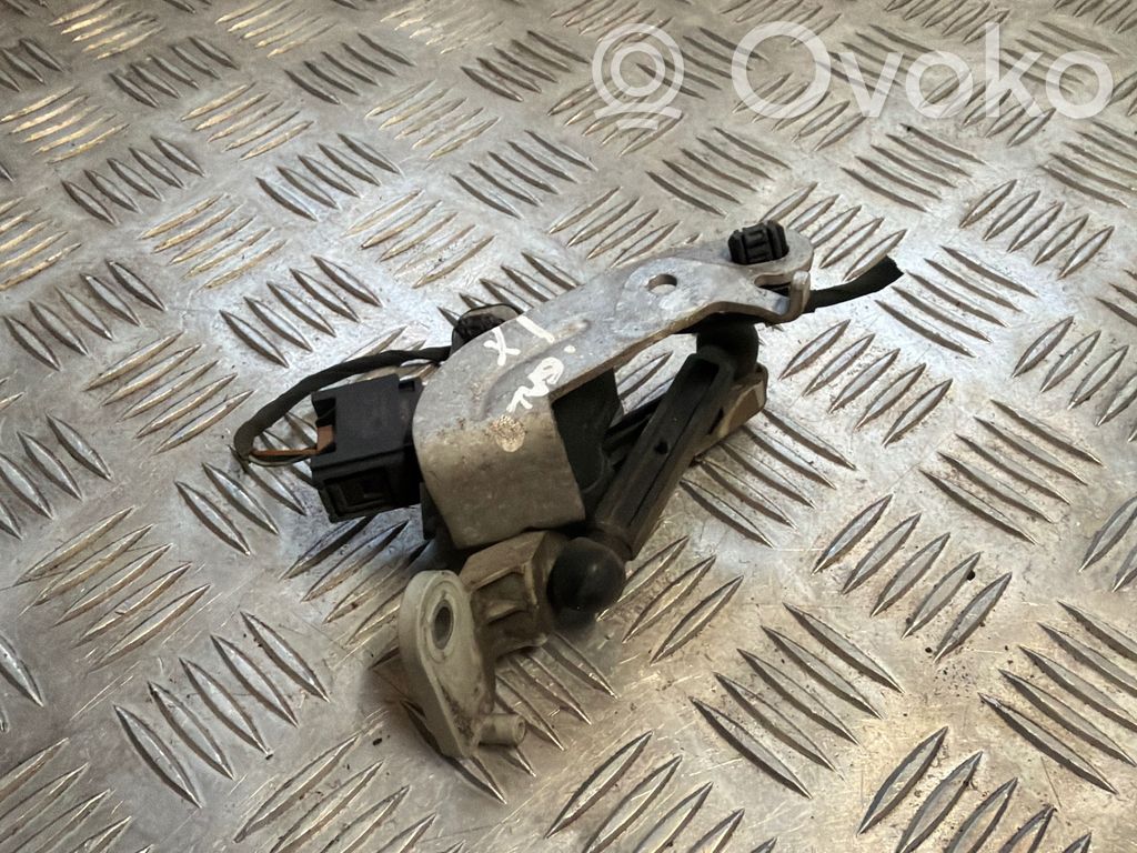 BMW i4 Czujnik poziomowania tylnego zawieszenia pneumatycznego 