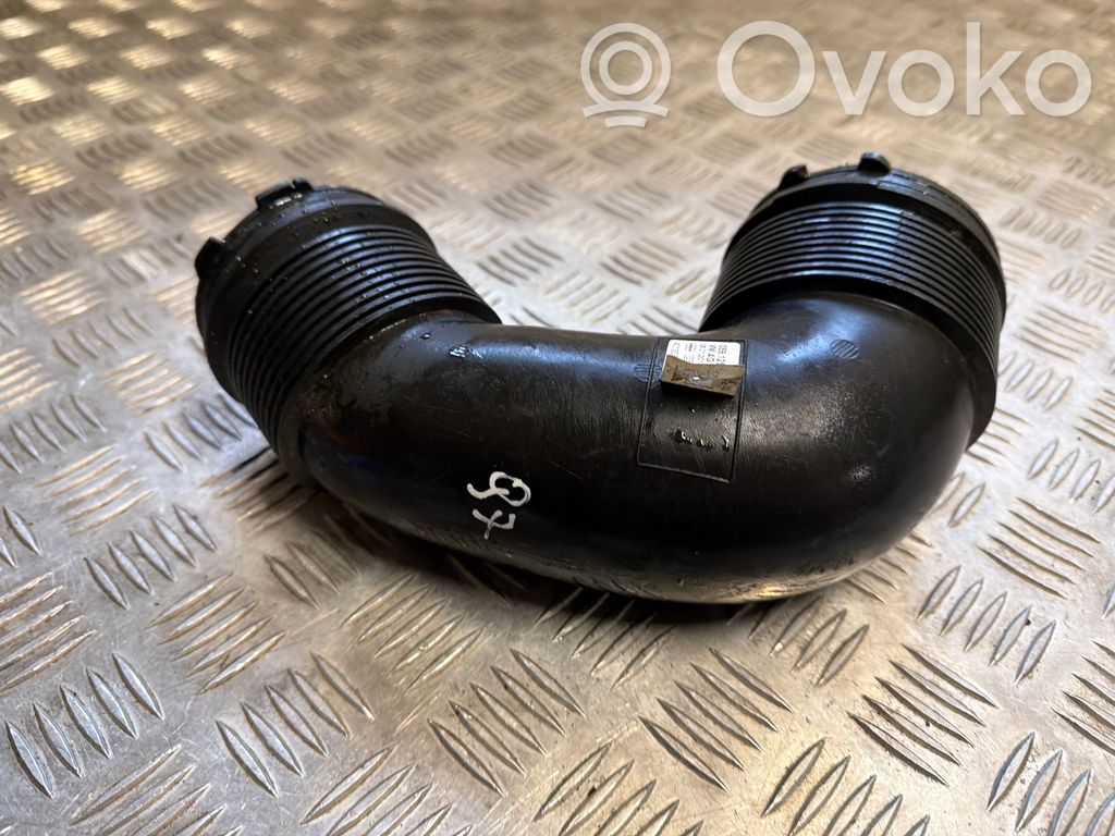 Air intake duct part   059129616,0056088,4013058AC,080120193
