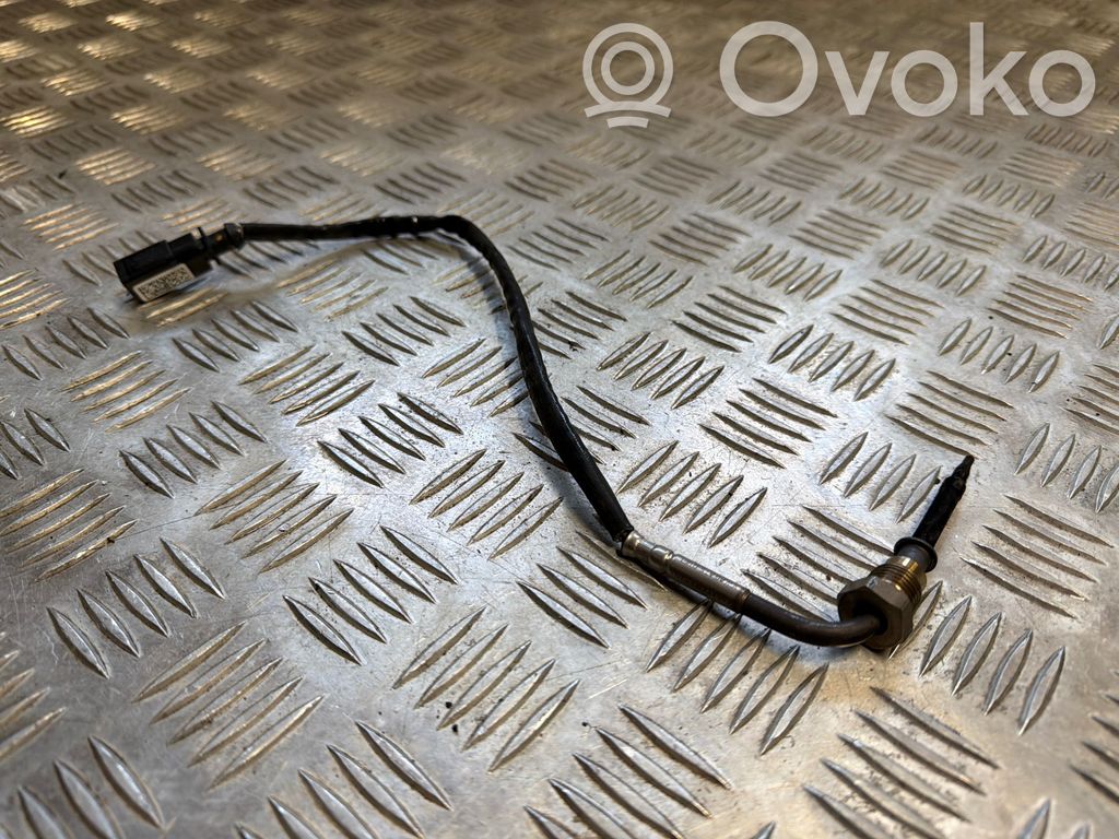 Audi Q7 4M Abgastemperatursensor 