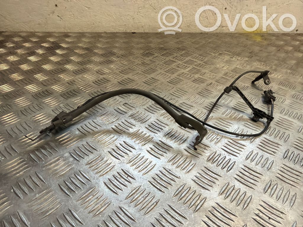 Toyota RAV 4 (XA50) ABS brake wheel speed sensor 