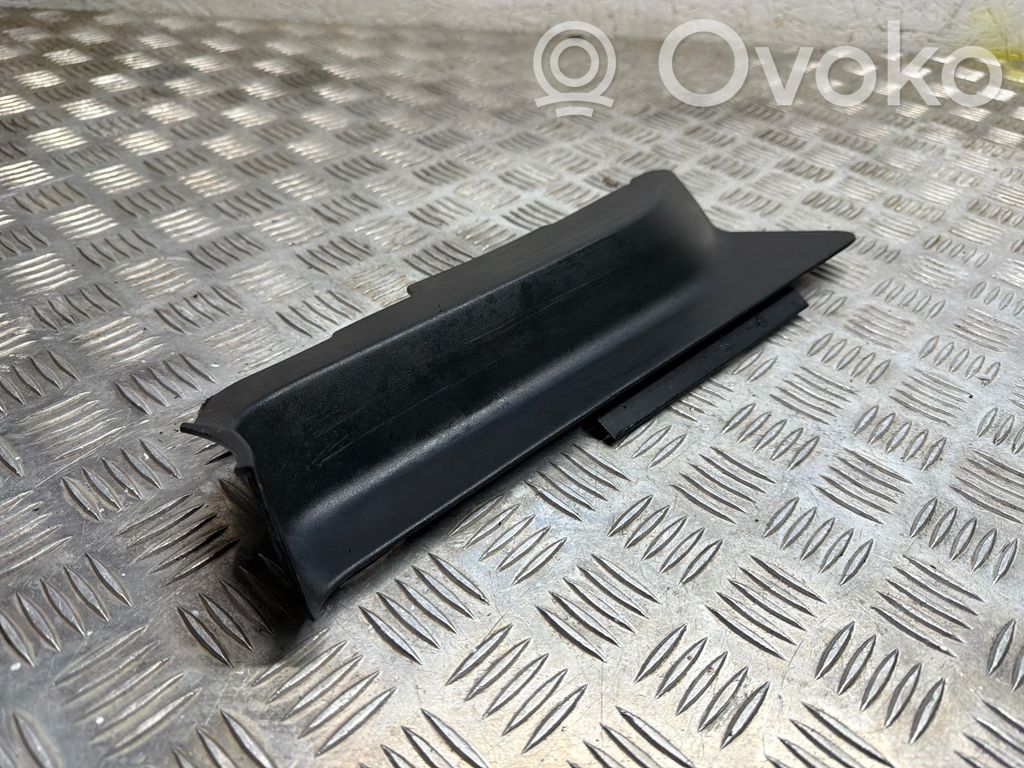 Volvo XC90 Altra parte interiore 