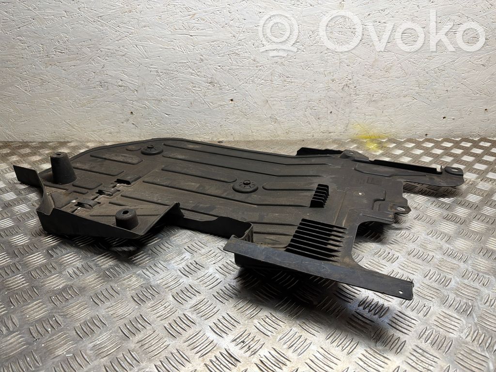 Volvo XC90 Side bottom protection 