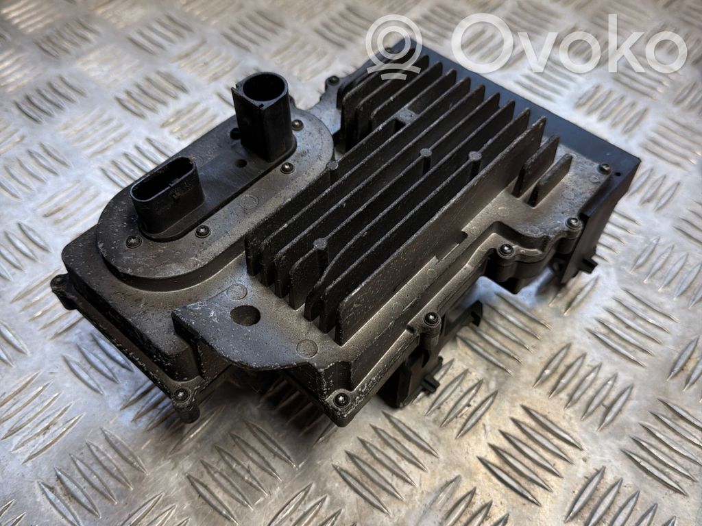 Volvo XC90 Modul control baterie 