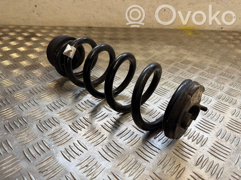 Audi Q5 SQ5 FY Arc elicoidal spate 