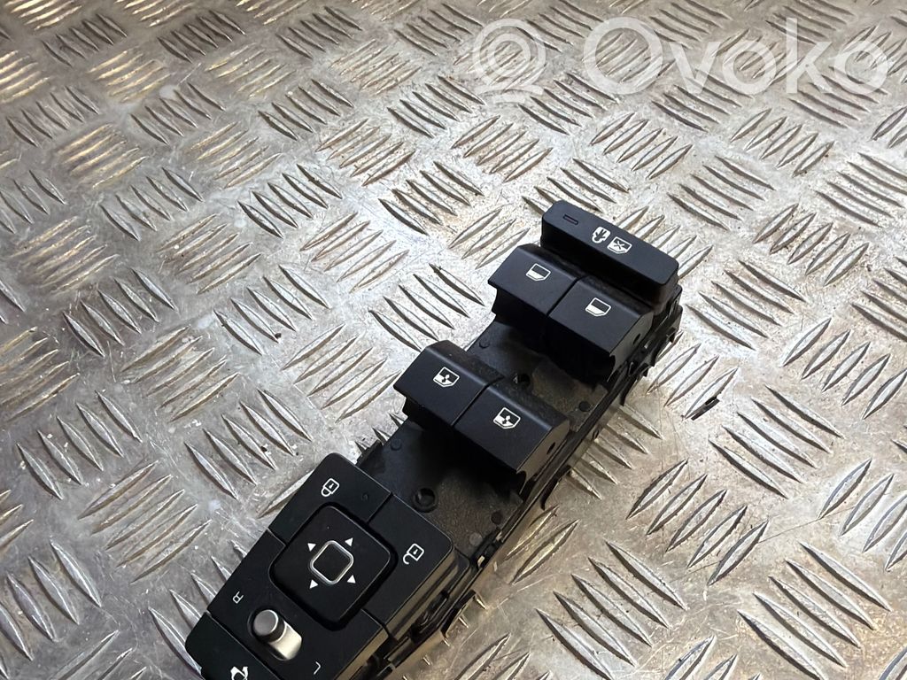 KIA EV6 Electric window control switch 