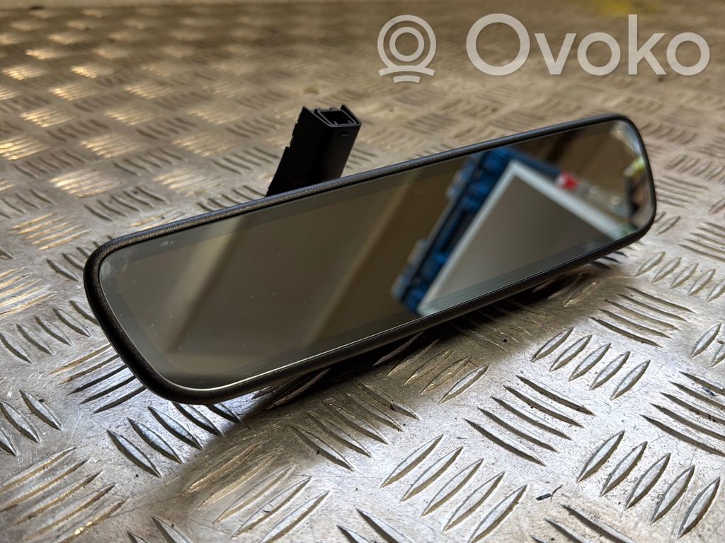 Hyundai Ioniq 5 Rear view mirror (interior) 