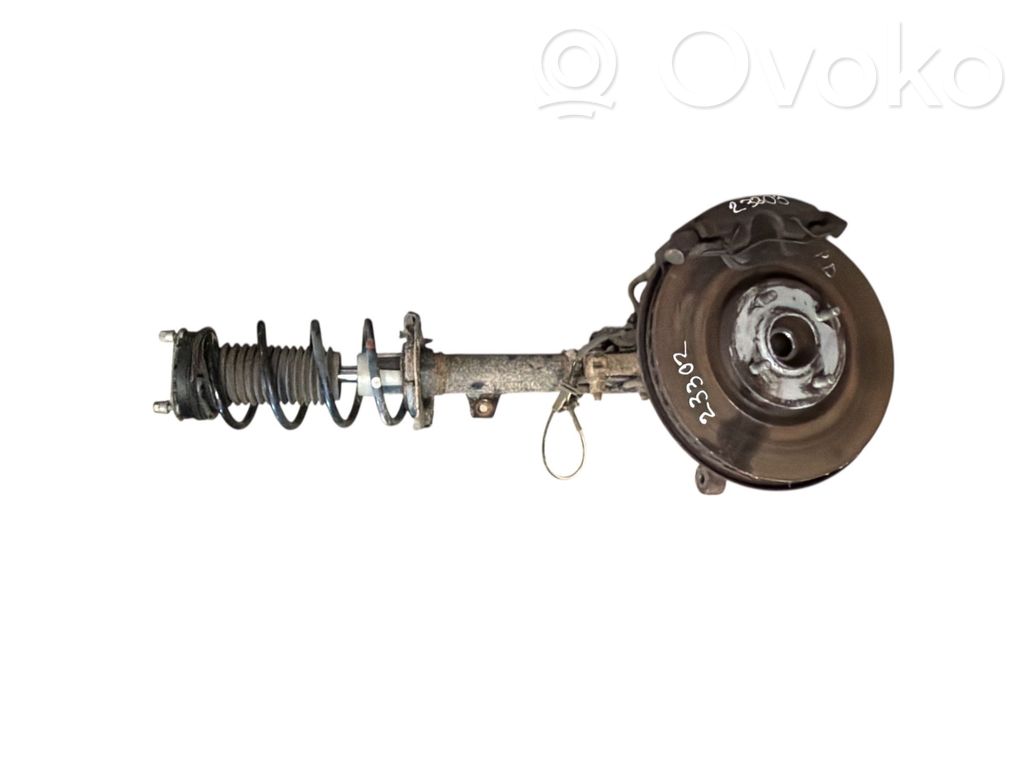 Achsschenkel vorne   E01115701,EQ1U5701,190624153341,CN1518045P3B