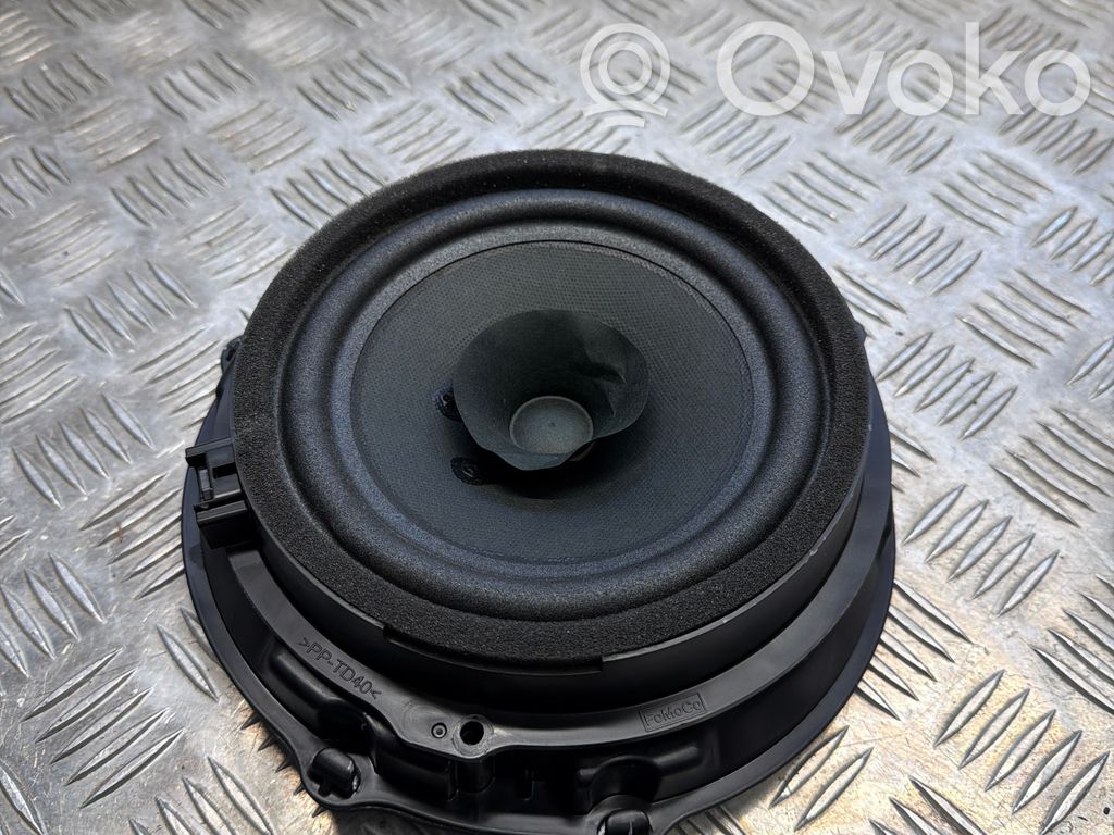 Ford Ecosport Głośnik drzwi przednich 
