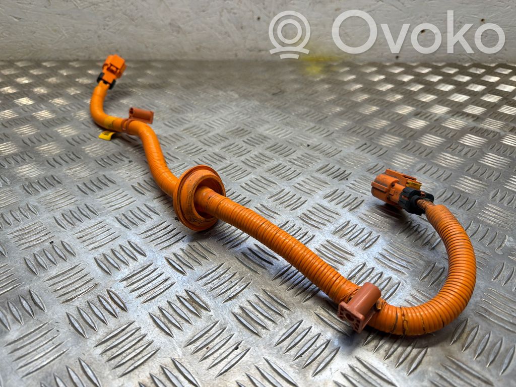 Other wiring loom   91662GI010,CL010BB