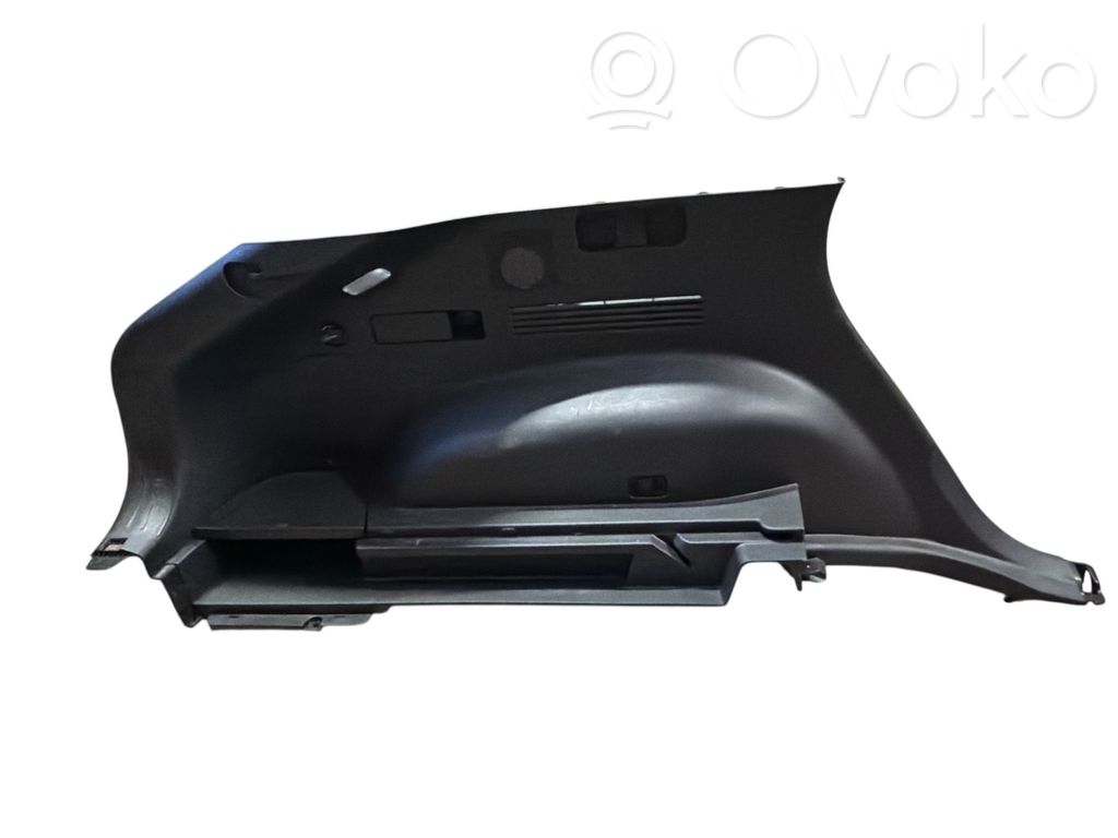 KIA EV6 Dolny panel schowka koła zapasowego 
