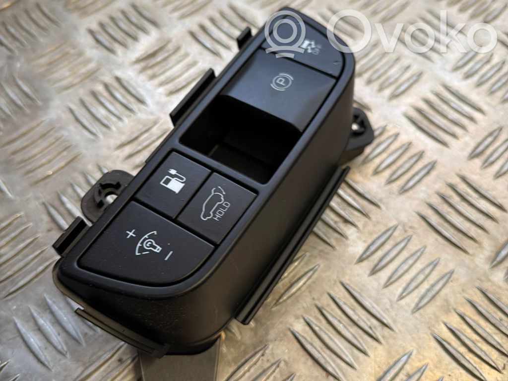 KIA EV6 Kit interrupteurs 