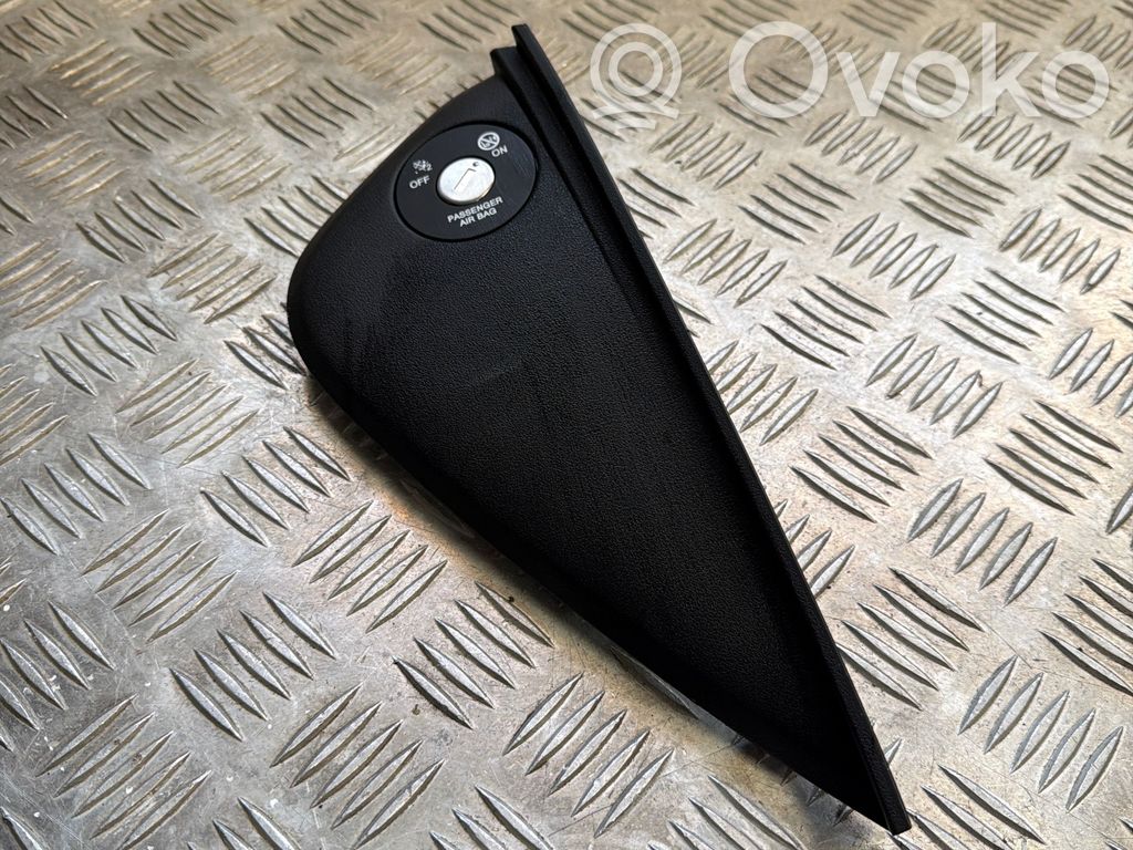 KIA EV6 Dashboard side end trim 