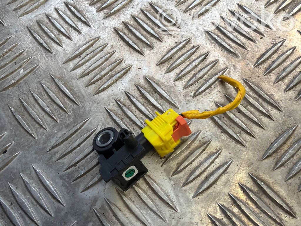 KIA EV6 Airbag deployment crash/impact sensor 