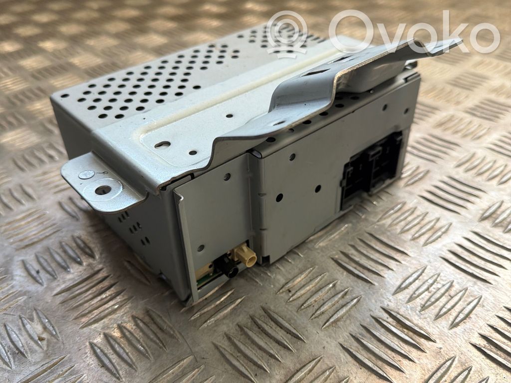 Ford Ecosport Unitate principală radio/CD/DVD/GPS 