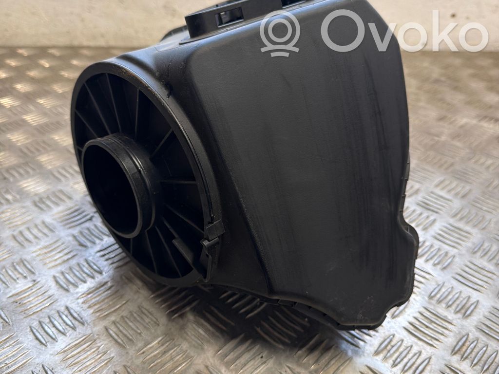 Audi A6 S6 C8 4K Oro filtras 