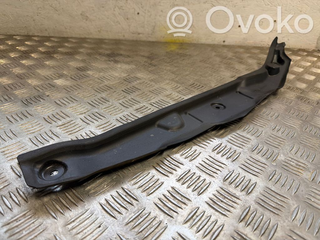 Audi A6 S6 C8 4K Ornament capăt aripă 