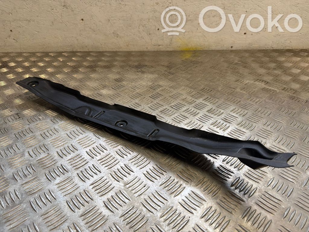 Audi A6 S6 C8 4K Ornament capăt aripă 