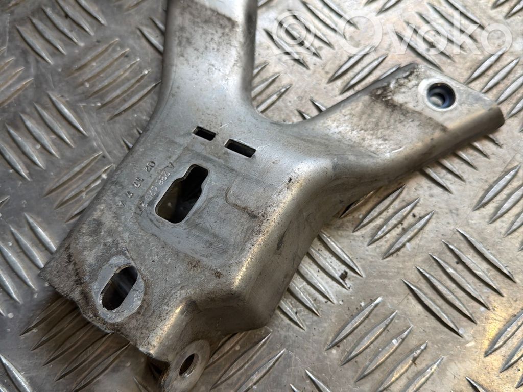Mercedes-Benz E W238 Suport panou fixare radiatoare 