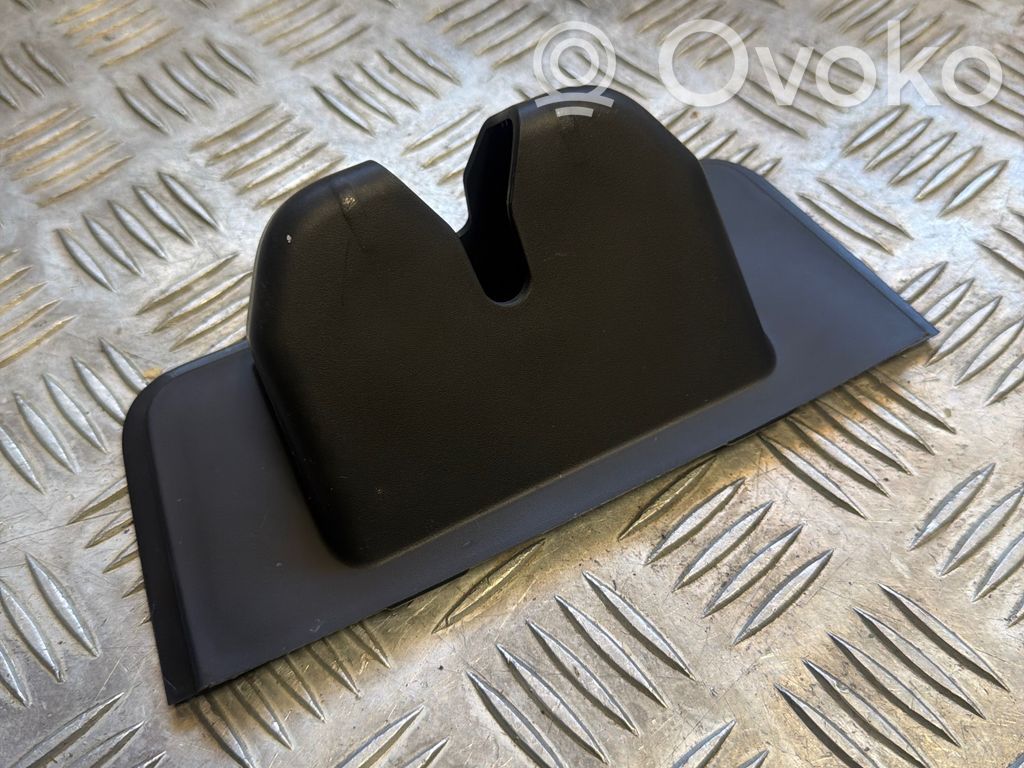 Porsche Macan (95B) Other trunk/boot trim element 