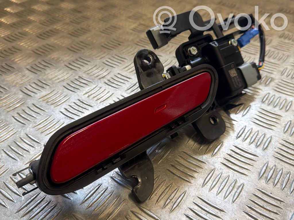 KIA EV6 Manecilla externa puerta delantera 