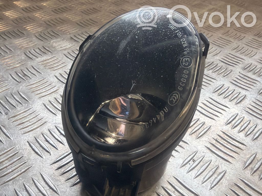 Volvo XC60 Proiector ceață 