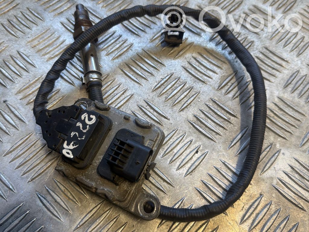 KIA Sportage Lambda probe sensor 