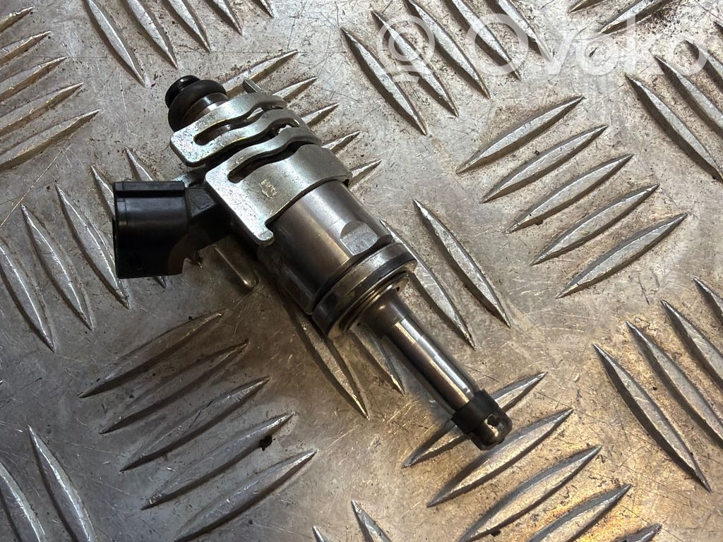 Toyota RAV 4 (XA50) Fuel injector 