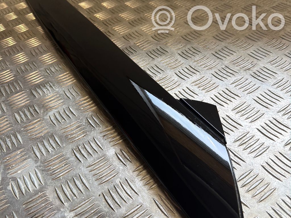 Windshield trim   86250CV000