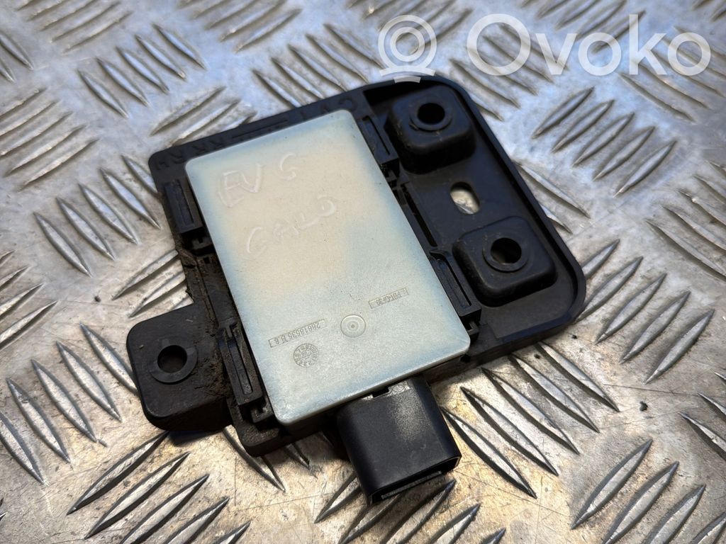 KIA EV6 Blind spot module 