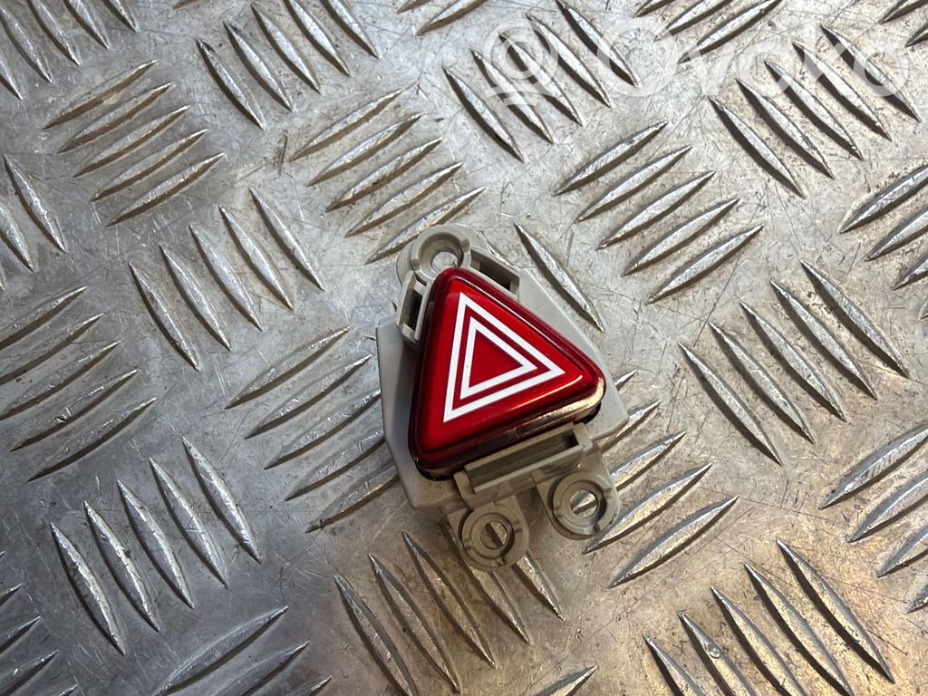 KIA EV6 Hazard light switch 