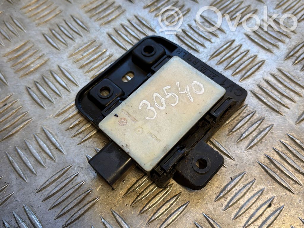 Blind spot module   99140CV000