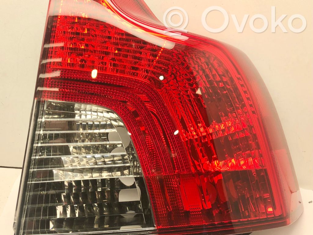 Volvo S40 Takavalot 