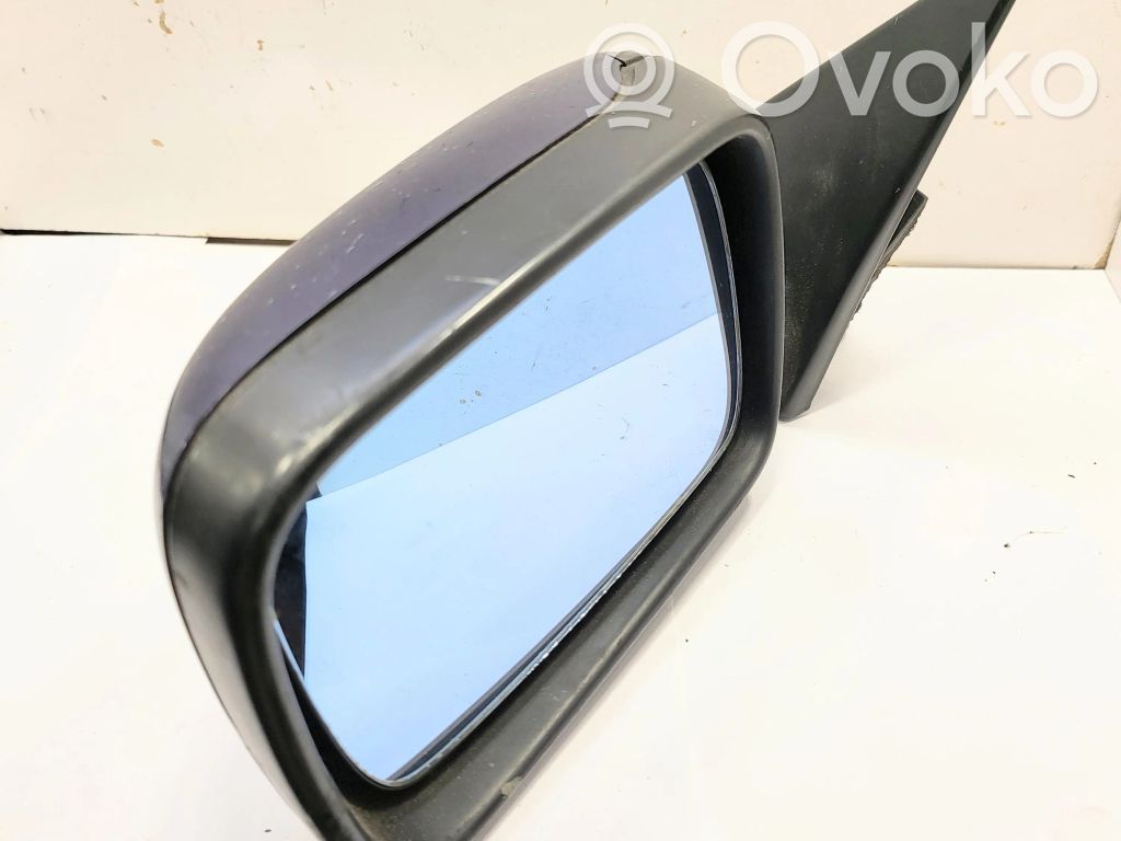 BMW 3 E36 Etuoven sähköinen sivupeili 
