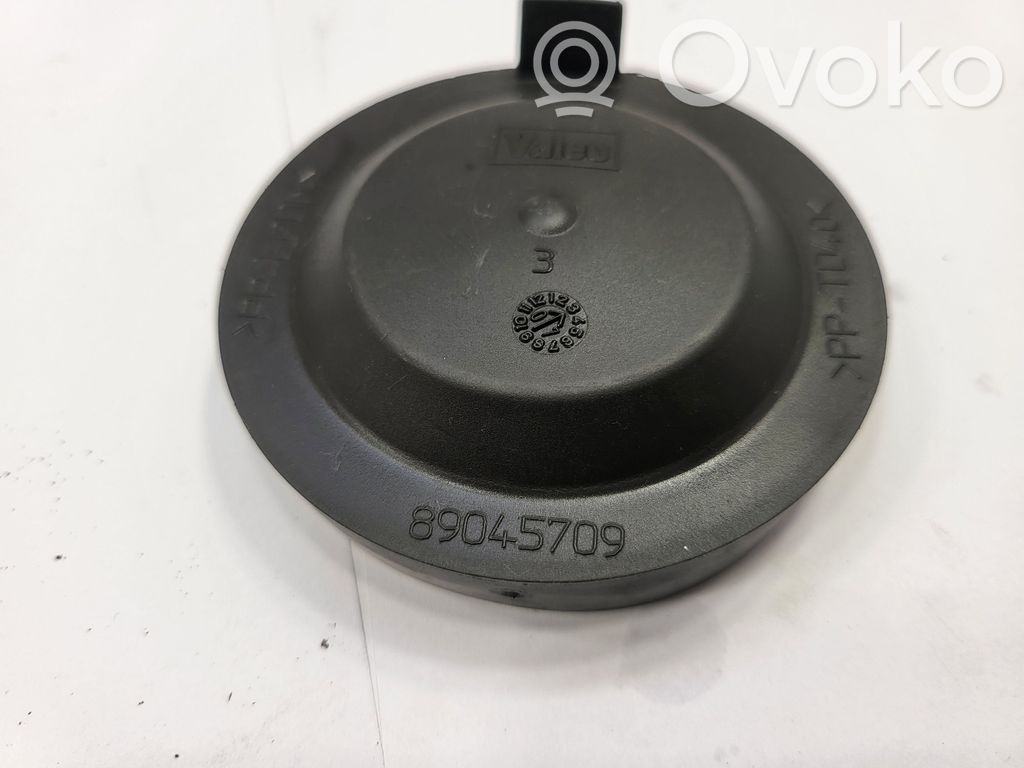 Deckel Abdeckung Scheinwerfer   89045709